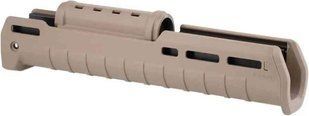 Цевье Magpul Zhukov Hand Guard для Сайги FDE