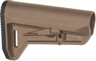 Приклад Magpul (Магпул) MOE SL-K Mil-Spec для AR15 FDE