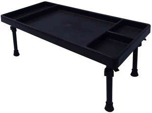 Стіл Prologic Bivvy Table 60x30x5cm Чорний