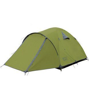 Палатка Tramp Lite Camp 3 olive UTLT-007
