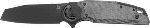 Ніж Fox Metamorphosis BB Micarta