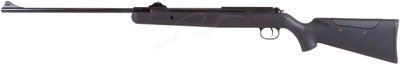 Пневматична гвинтівка Diana Mauser AM03 N-TEC 4,5 мм ц: чорний