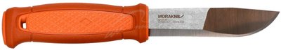 Нож Morakniv Kansbol Multi-Mount. Цвет - оранжевый