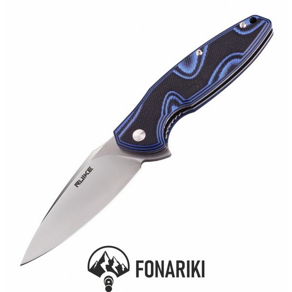 Нож складной Ruike Fang P105-Q