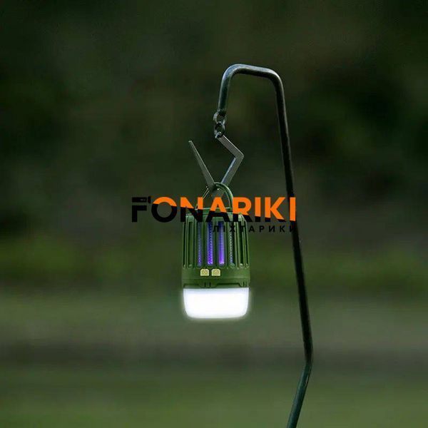 Ліхтар з захистом від комарів Naturehike&nbsp;Repellent&nbsp;light