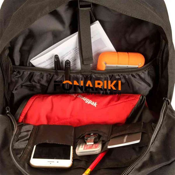 Рюкзак Snugpak Xocet 35 Olive
