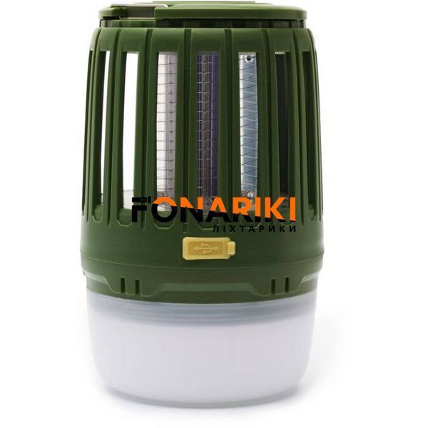 Ліхтар з захистом від комарів Naturehike&nbsp;Repellent&nbsp;light
