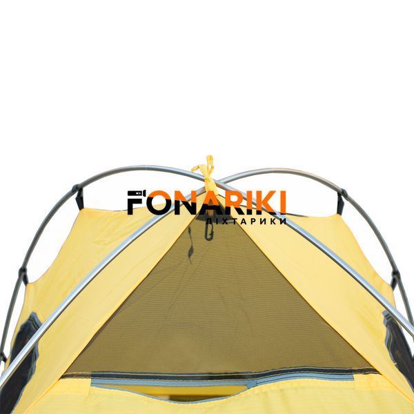 Намет Tramp Lite Camp 3 olive UTLT-007