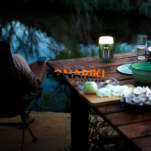 Ліхтар з захистом від комарів Naturehike&nbsp;Repellent&nbsp;light