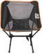 Стілець розкладний Skif Outdoor Catcher Black/orange