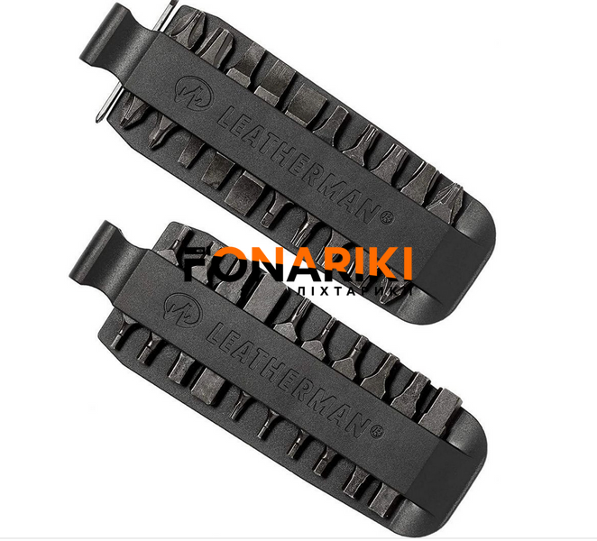 Набір біт Leatherman Bit Kit великий 931014