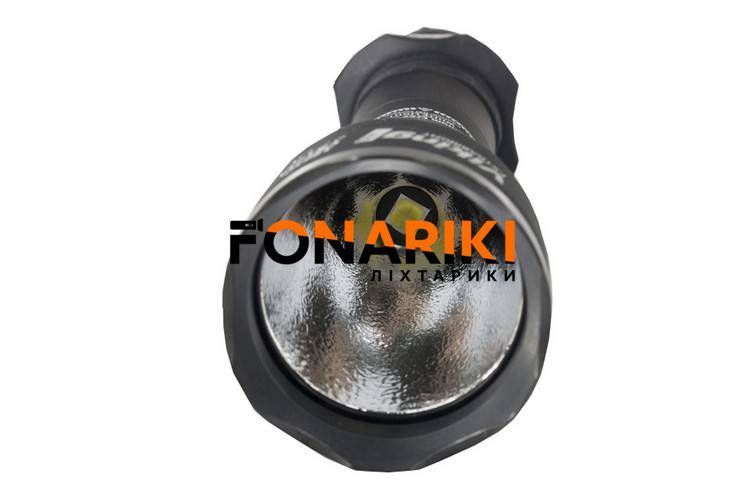 Ліхтар Armytek Viking Pro v3 / Black / XHP50