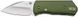 Ніж Boker Plus Lefti Green