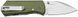 Ніж Boker Plus Lefti Green