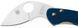 Нож Spyderco Balance Sprint Run Cobalt Blue