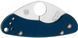 Нож Spyderco Balance Sprint Run Cobalt Blue