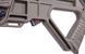 PCP воздушка Hatsan (Optima) Invader Auto PCP 4,5 мм FDE