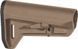 Приклад Magpul MOE SL-K Mil-Spec для AR15 FDE