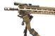 База для QD-антабки Magpul на M-LOK