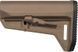 Приклад Magpul MOE SL-K Mil-Spec для AR15 FDE