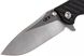 Нож Zero Tolerance 0562CF Hinderer Slicer Carbon Fiber