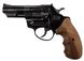 Револьвер флобера ZBROIA PROFI-3. Рукоять - бук