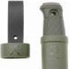 Нож Morakniv Garberg S Green