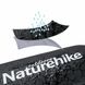 Спортивна сумка Naturehike NH19SN002, Розмір L, чорний