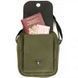 Сумка Snugpak Passport Delux Olive
