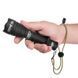 Ліхтар Armytek Viking Pro v3 / Black / XHP50