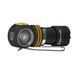 Налобний ліхтар Armytek Elf C1 v2 USB + 18350 (WARM)