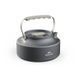 Чайник Naturehike CNK2450CF010 0.8 л алюминий