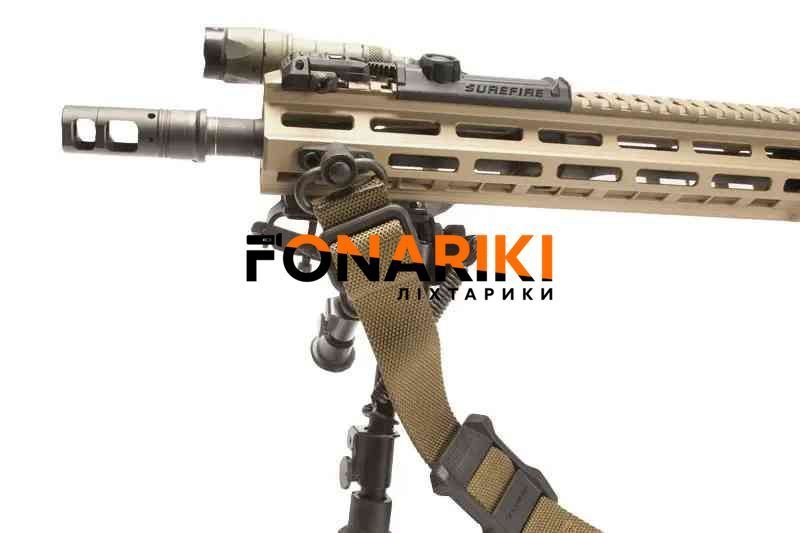 База для QD-антабки Magpul на M-LOK