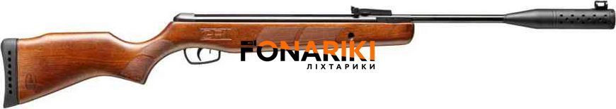 Гвинтівка пневматична BSA Meteor EVO GRT Silentum кал. 4.5 мм з глушником