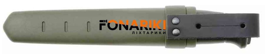 Нож Morakniv Garberg S Green