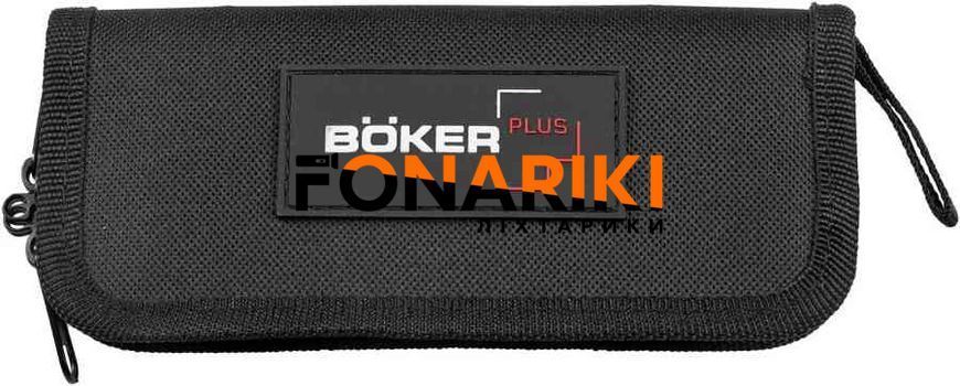 Нож Boker Plus LFL07