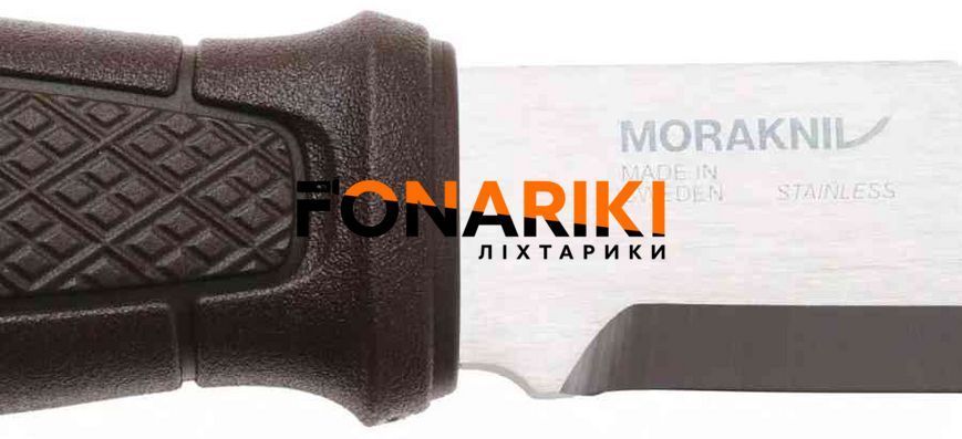 Нож Morakniv Garberg Grand LS