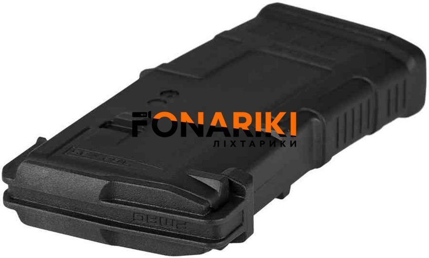 Магазин Magpul PMAG .300 Whisper/Blackout 20 патр ц:blk