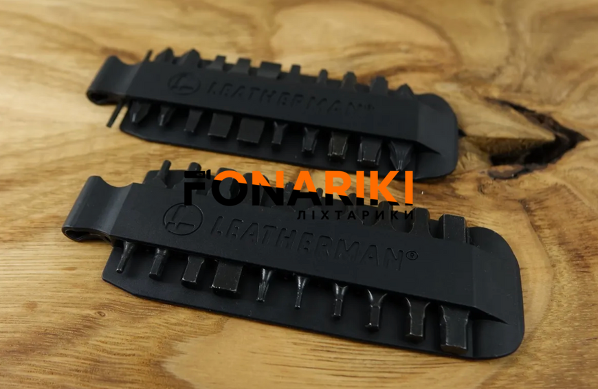 Набір біт Leatherman Bit Kit великий 931014