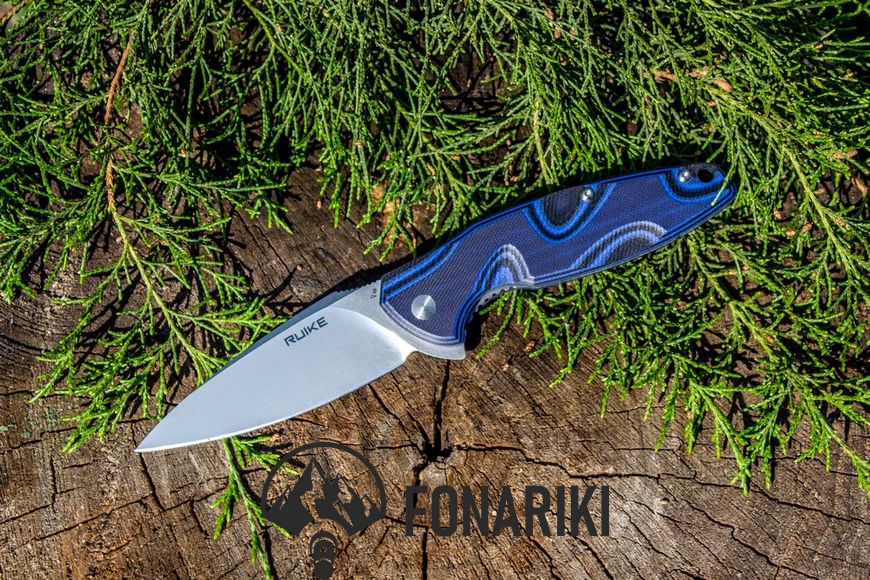 Нож складной Ruike Fang P105-Q