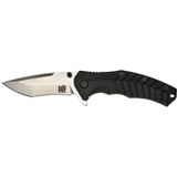 Купити Ніж Skif Griffin II SW Black