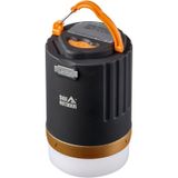 Купить Фонарь кемпинговый Skif Outdoor Light Drop Max Black/Orange с пультом