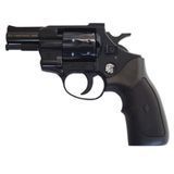 Револьвер під патрон флобера Weihrauch HW4, Combat grip 2.5 дюйма