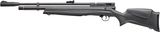 Купити Пневматична гвинтівка Beeman Chief II Plus-S