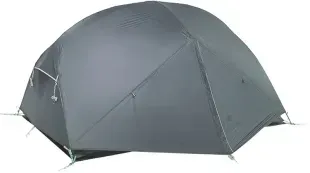Намет Naturehike Mongar 2 Ultralight Backpacking Tent NH19M002-J Blue