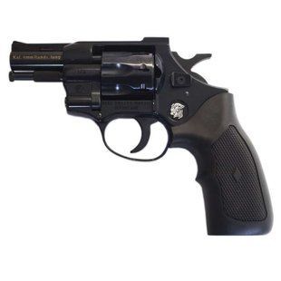 Револьвер флобера Weihrauch HW4, Combat grip 2.5 дюйма