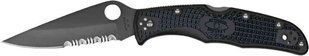 Ніж Spyderco Endura4 Black