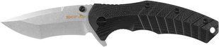 Ніж Skif Griffin II SW Black
