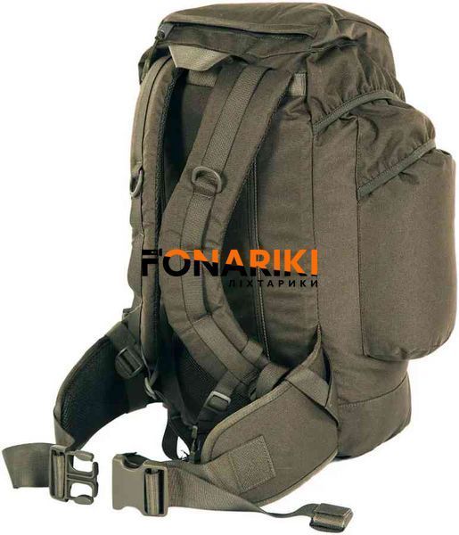Рюкзак Snugpak Sleeka Force 35 Olive