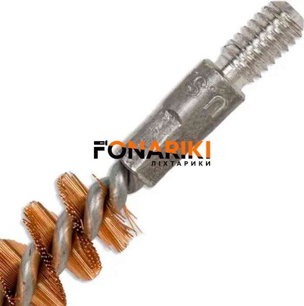 Набір йоржиків Bore Tech для карабінів кал .416. Бронза. 8/32 M. 3 шт/уп